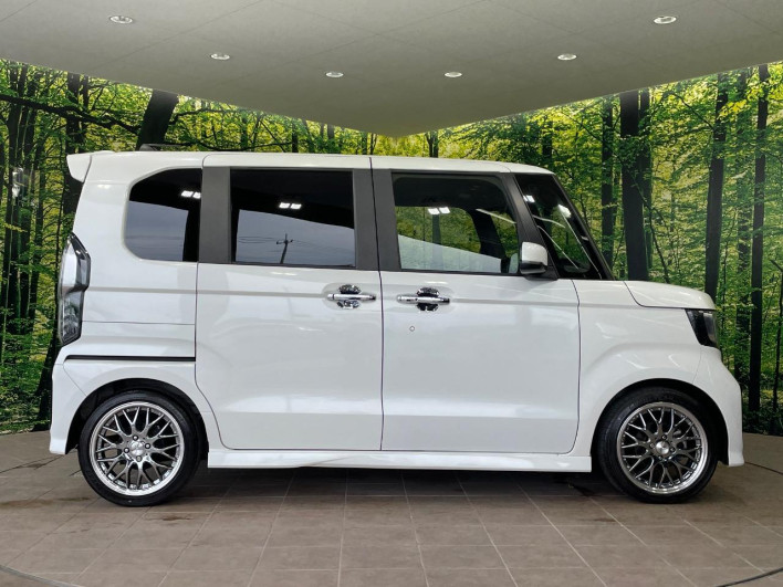 2020 Honda N-BOX CUSTOM 6BA-JF3 (UW-69fc00e6ad131)[20]