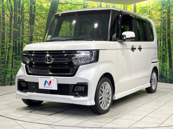 2022 Honda N-BOX CUSTOM 6BA-JF3 (UW-69fc00e734797)[12]
