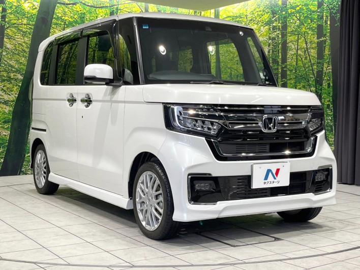 2022 Honda N-BOX CUSTOM 6BA-JF3 (UW-69fc00e734797)[18]