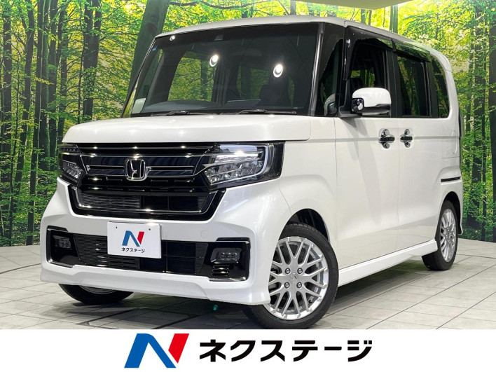 2022 Honda N-BOX CUSTOM 6BA-JF3 (UW-69fc00e734797)[3]