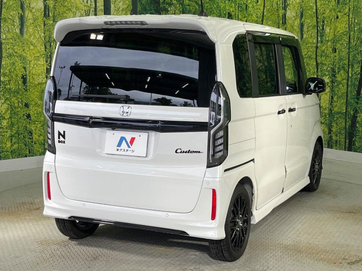 2022 Honda N-BOX CUSTOM 6BA-JF3 (UW-69fc00e73ff89)[10]