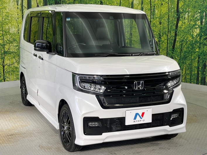 2022 Honda N-BOX CUSTOM 6BA-JF3 (UW-69fc00e73ff89)[12]