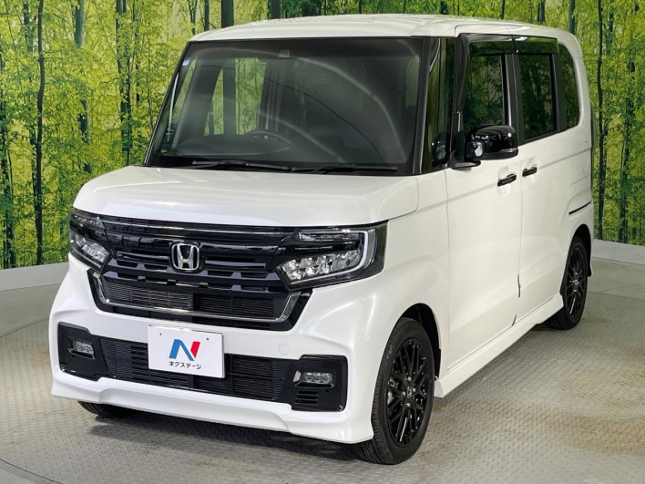 2022 Honda N-BOX CUSTOM 6BA-JF3 (UW-69fc00e73ff89)[6]