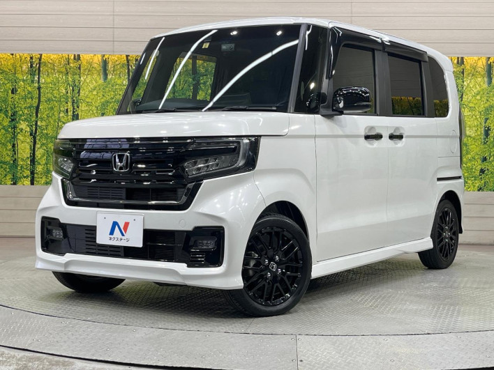 2023 Honda N-BOX CUSTOM 6BA-JF3 (UW-69fc00e750cec)[0]