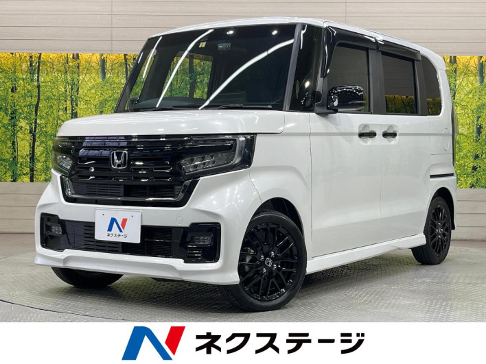 2023 Honda N-BOX CUSTOM 6BA-JF3 (UW-69fc00e750cec)[3]