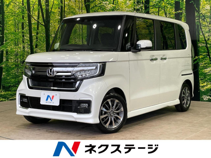 2021 Honda N-BOX CUSTOM 6BA-JF3 (UW-69fc00e9739c6)[3]