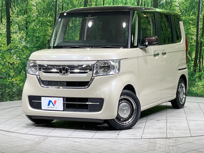 2021 Honda N-BOX 6BA-JF3 (UW-69fc00e9b8466)[0]