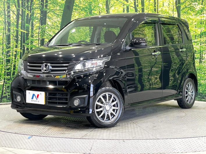 2015 Honda N-WGN Custom DBA-JH2 (UW-69fc00eed3593)[0]