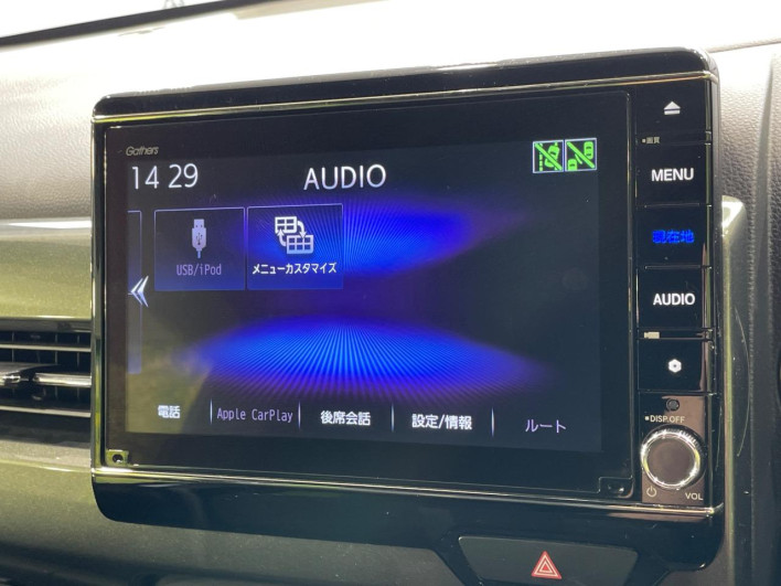 2019 Honda N-WGN Custom 6BA-JH3 (UW-69fc00ef07b4a)[15]