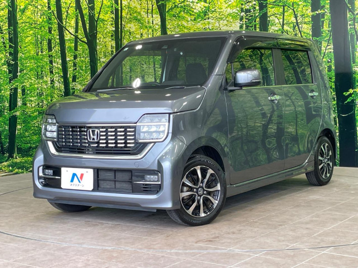 2019 Honda N-WGN Custom 6BA-JH3 (UW-69fc00ef07b4a)[0]
