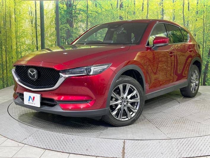 2020 Mazda CX-5 3DA-KF2P (UW-69fc00f2b4440)[0]