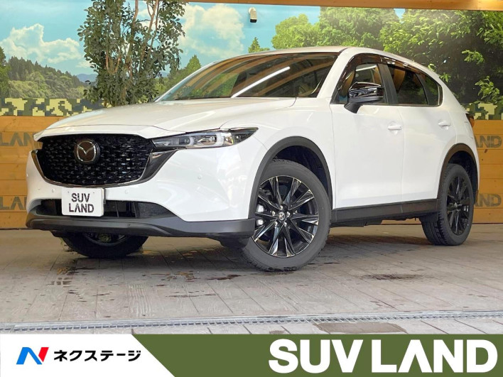 2025 Mazda CX-5 6BA-KFEP (UW-69fc00f4377d9)[0]