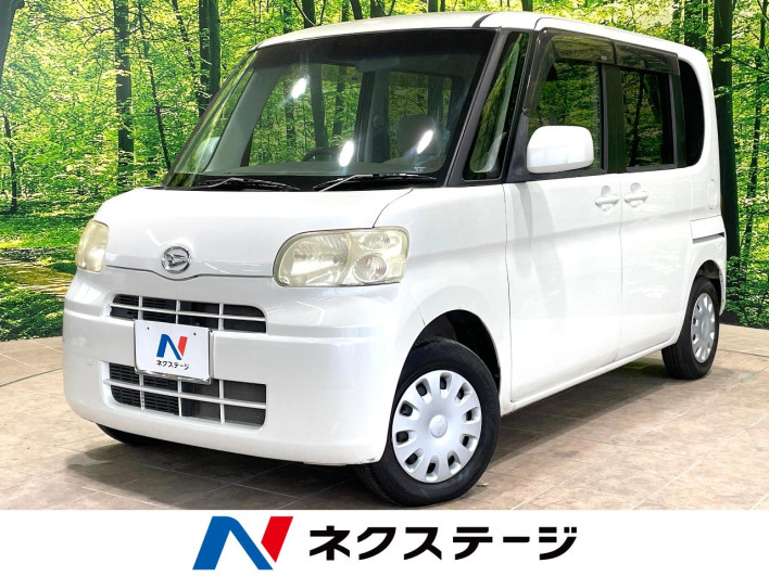 2009 Daihatsu Tanto DBA-L375S (UW-69fc00f888deb)[3]