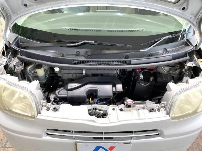 2009 Daihatsu Tanto DBA-L375S (UW-69fc00f888deb)[27]