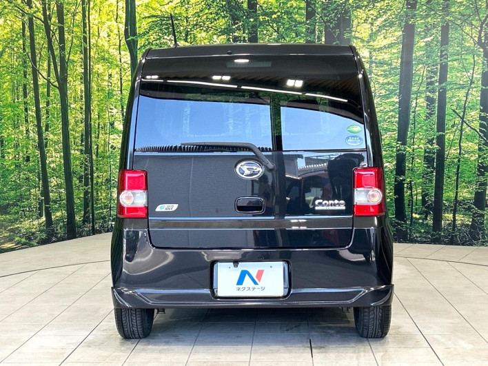 2014 Daihatsu Move Conte DBA-L575S (UW-69fc00f90d7ed)[8]
