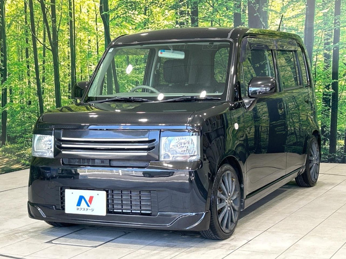 2014 Daihatsu Move Conte DBA-L575S (UW-69fc00f90d7ed)[5]