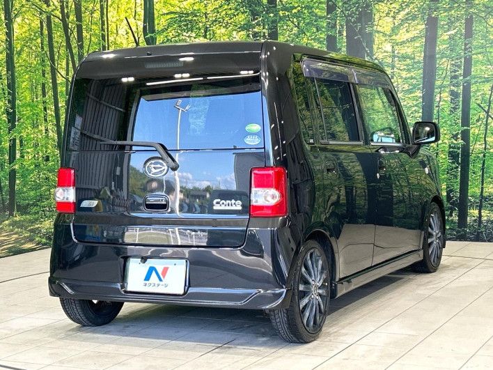 2014 Daihatsu Move Conte DBA-L575S (UW-69fc00f90d7ed)[9]