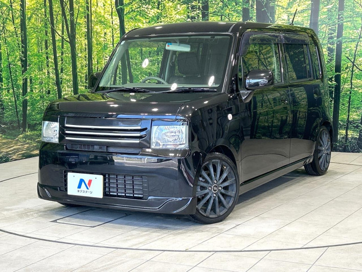 2014 Daihatsu Move Conte DBA-L575S (UW-69fc00f90d7ed)[0]