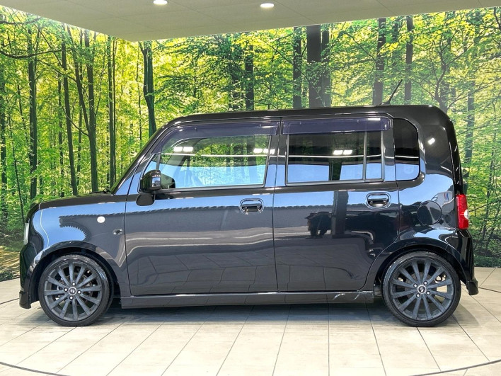 2014 Daihatsu Move Conte DBA-L575S (UW-69fc00f90d7ed)[6]