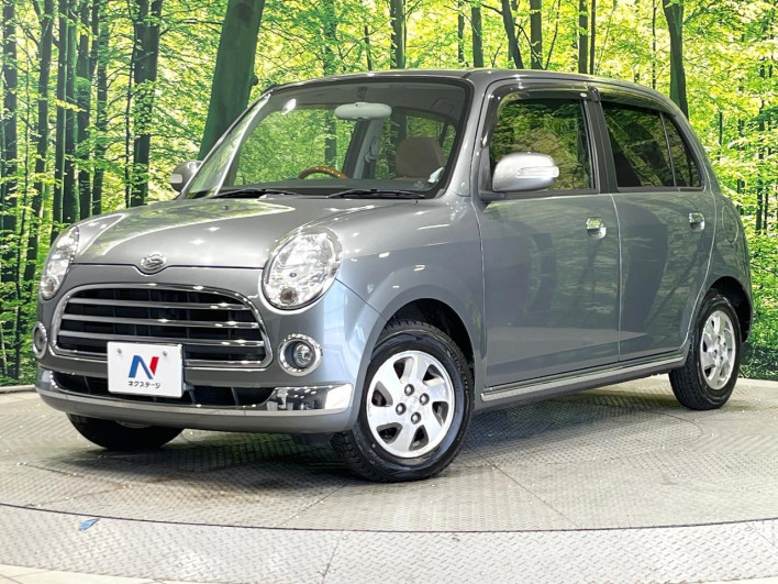 2007 Daihatsu Mira Gino CBA-L660S (UW-69fc00f945ce9)[0]