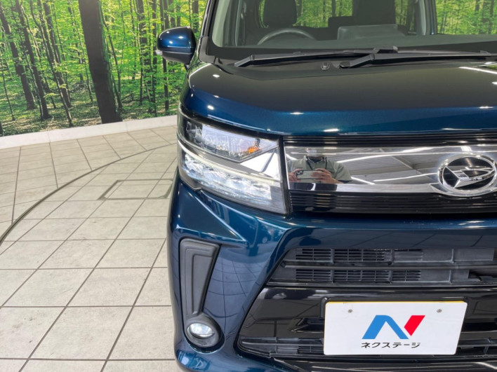 2018 Daihatsu Move DBA-LA150S (UW-69fc00fbe3a81)[25]