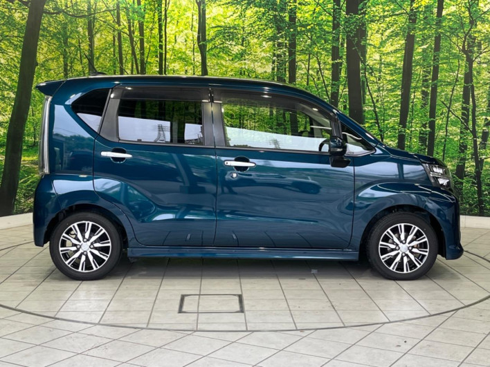 2018 Daihatsu Move DBA-LA150S (UW-69fc00fbe3a81)[7]