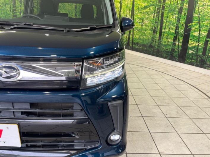 2018 Daihatsu Move DBA-LA150S (UW-69fc00fbe3a81)[24]