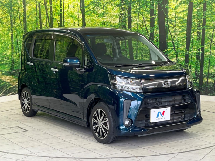 2018 Daihatsu Move DBA-LA150S (UW-69fc00fbe3a81)[6]