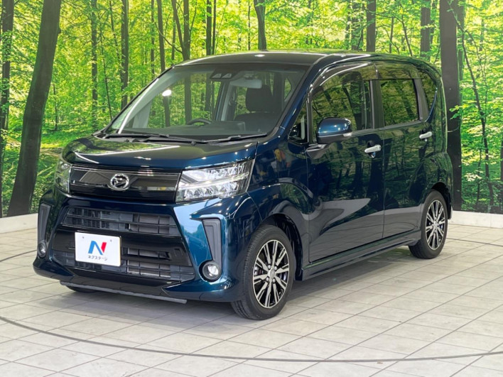 2018 Daihatsu Move DBA-LA150S (UW-69fc00fbe3a81)[4]