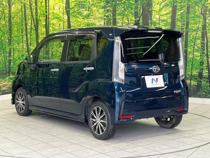 2018 Daihatsu Move DBA-LA150S (UW-69fc00fbe3a81)[10]