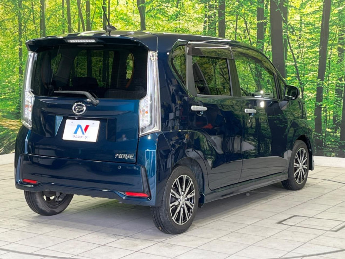2018 Daihatsu Move DBA-LA150S (UW-69fc00fbe3a81)[8]