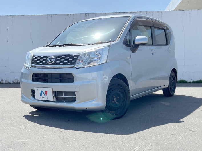2017 Daihatsu Move DBA-LA160S (UW-69fc00fcdb131)[0]