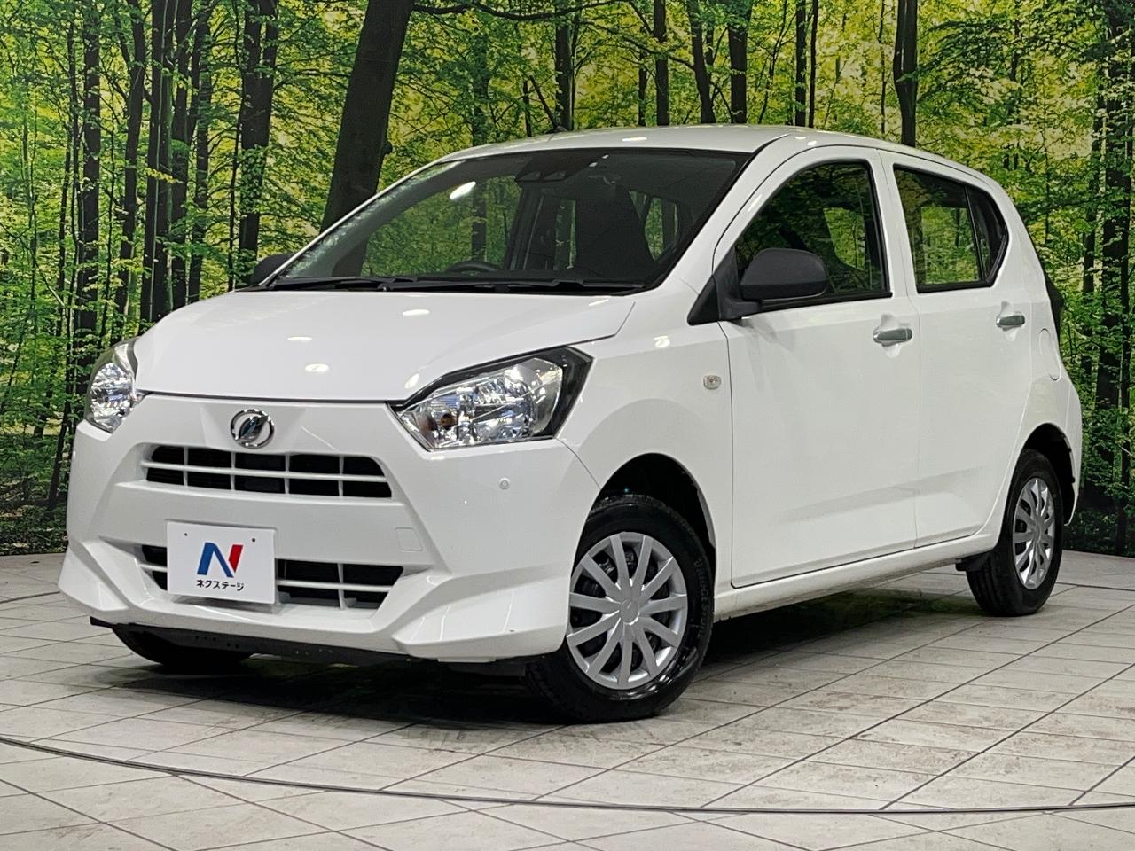 2020 Daihatsu Mirai Ease 5BA-LA360S