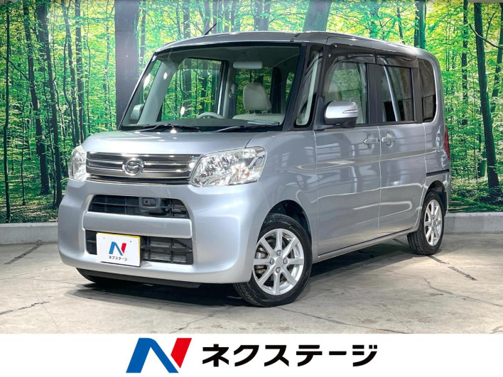 2013 Daihatsu Tanto DBA-LA600S (UW-69fc010171f78)[3]