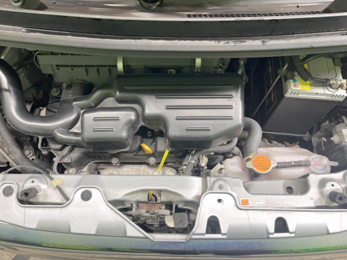 2013 Daihatsu Tanto DBA-LA600S (UW-69fc010171f78)[4]