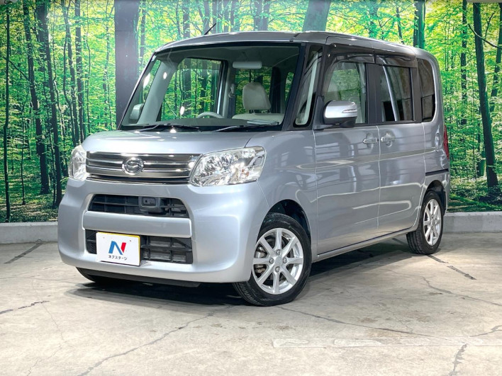 2013 Daihatsu Tanto DBA-LA600S (UW-69fc010171f78)[0]