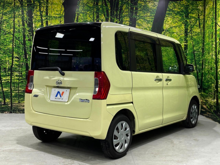 2014 Daihatsu Tanto DBA-LA600S (UW-69fc010294970)[4]