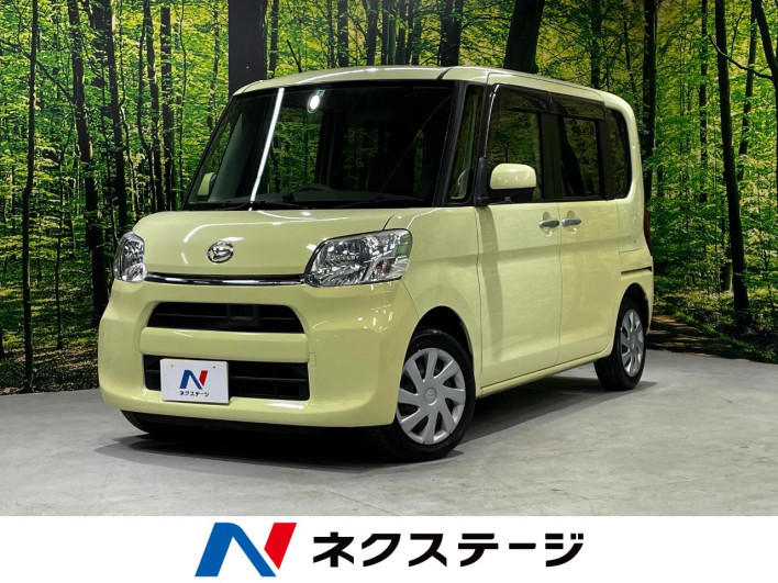 2014 Daihatsu Tanto DBA-LA600S (UW-69fc010294970)[3]