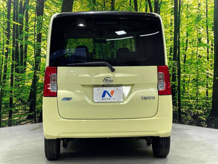 2014 Daihatsu Tanto DBA-LA600S (UW-69fc010294970)[5]