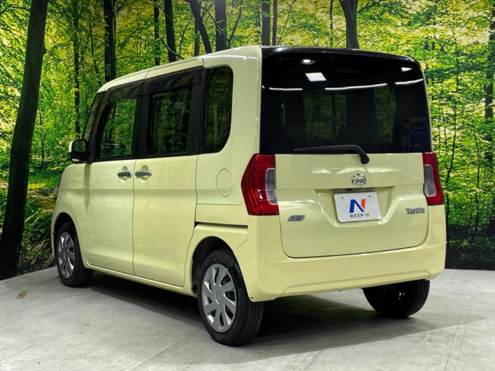 2014 Daihatsu Tanto DBA-LA600S (UW-69fc010294970)[6]