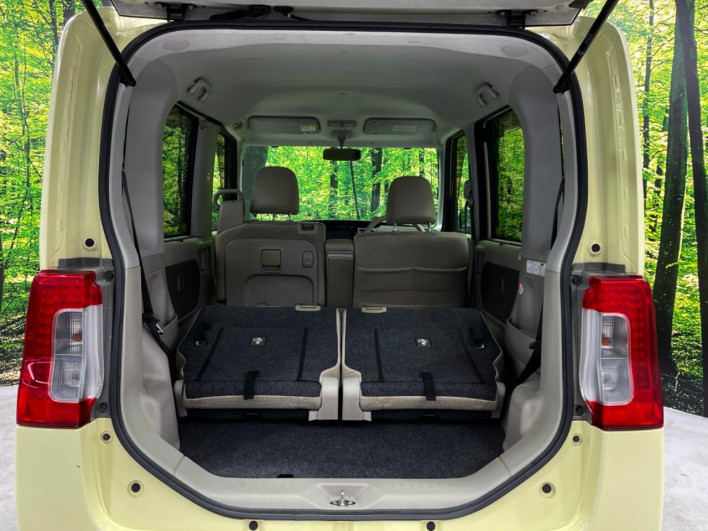 2014 Daihatsu Tanto DBA-LA600S (UW-69fc010294970)[12]