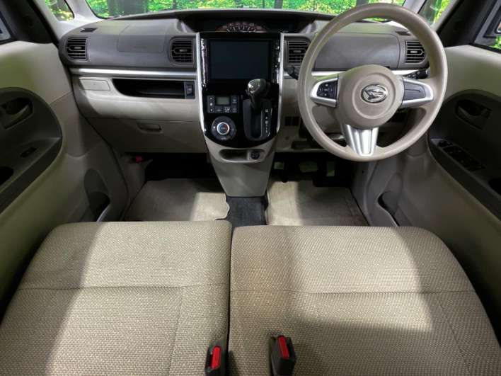 2014 Daihatsu Tanto DBA-LA600S (UW-69fc010294970)[19]