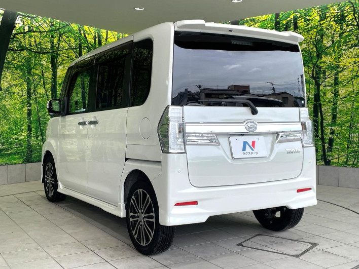 2015 Daihatsu Tanto DBA-LA600S (UW-69fc0102ee655)[9]