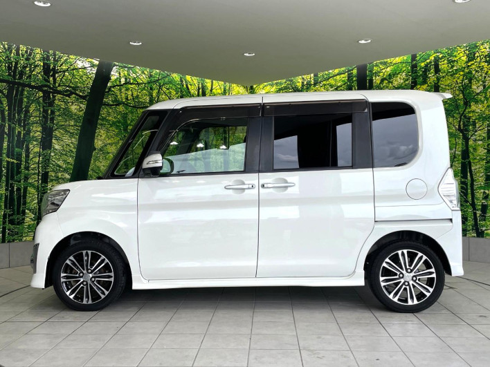 2015 Daihatsu Tanto DBA-LA600S (UW-69fc0102ee655)[8]
