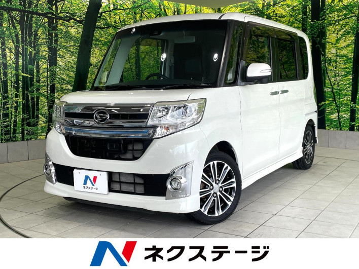 2015 Daihatsu Tanto DBA-LA600S (UW-69fc0102ee655)[3]