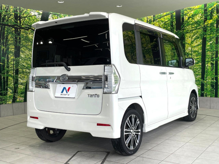2015 Daihatsu Tanto DBA-LA600S (UW-69fc0102ee655)[20]