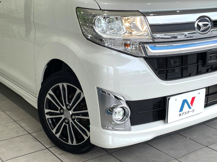 2015 Daihatsu Tanto DBA-LA600S (UW-69fc0102ee655)[24]