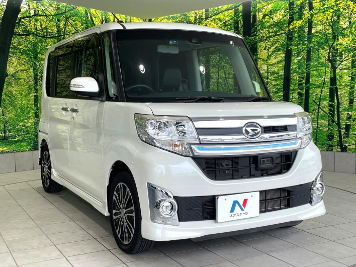 2015 Daihatsu Tanto DBA-LA600S (UW-69fc0102ee655)[22]