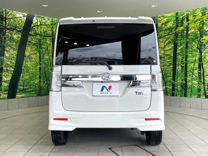 2015 Daihatsu Tanto DBA-LA600S (UW-69fc0102ee655)[19]