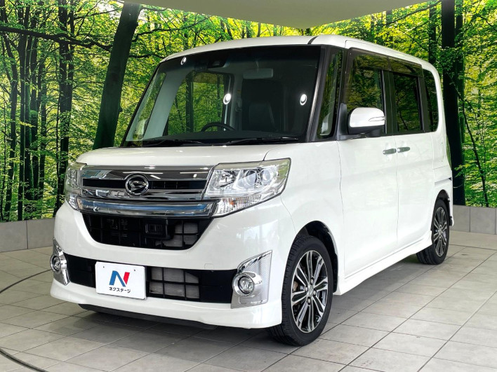 2015 Daihatsu Tanto DBA-LA600S (UW-69fc0102ee655)[7]